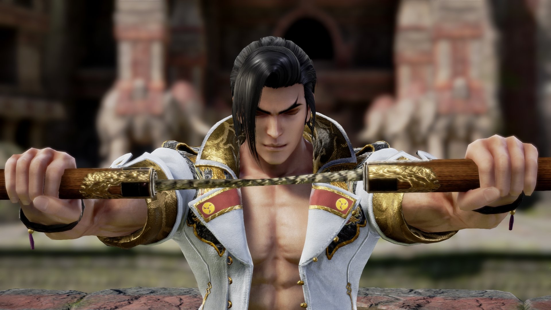 Soul Calibur VI - Imagen 25
